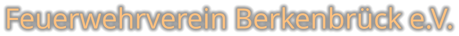 Feuerwehrverein Berkenbrück e.V.